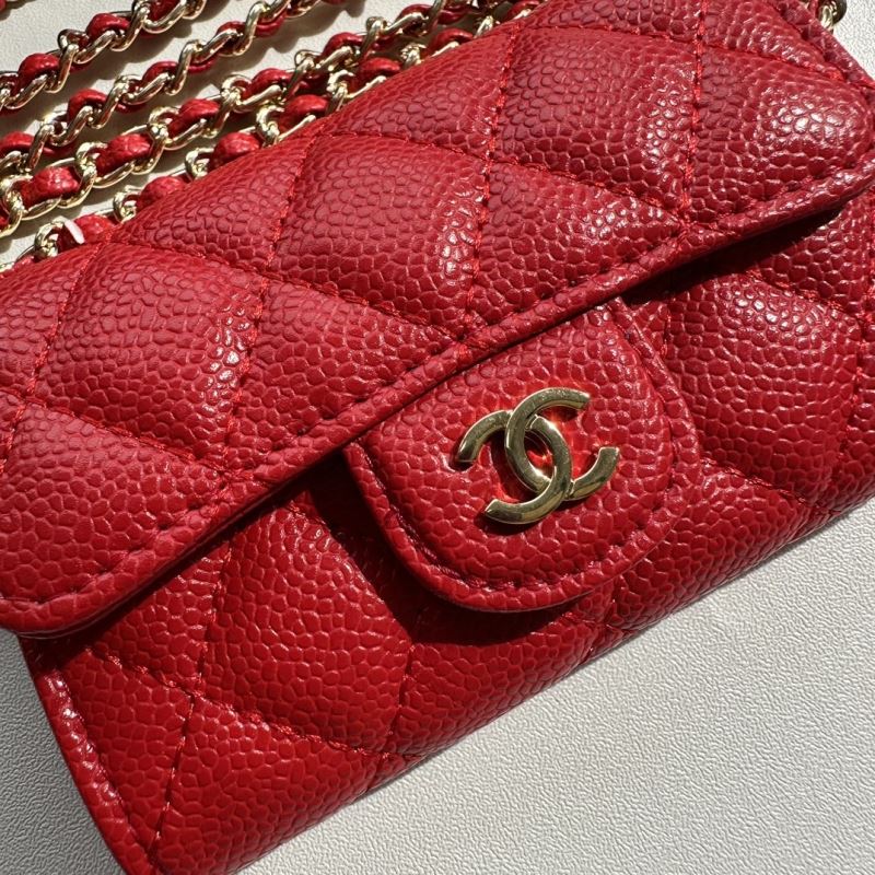 Chanel Wallets Purse